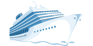 Medicare Coverage for Cruise Ship Travels