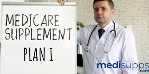 Medicare Supplement Plan I