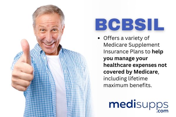 Understanding BCBSIL Medicare Supplement Options