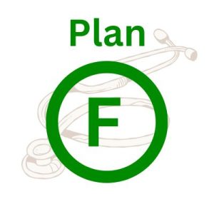 Humana Medicare Supplement Plan F At a Glance