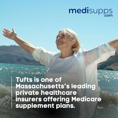 A Guide to Tufts Medicare Supplement Plans