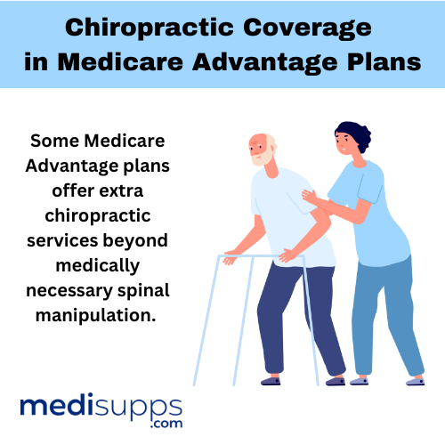 Does Medicare Plan G Cover Chiropractic Services?