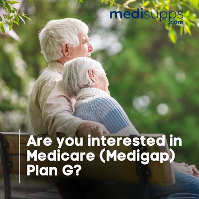 How Much Does Medicare Supplement Plan G Cost