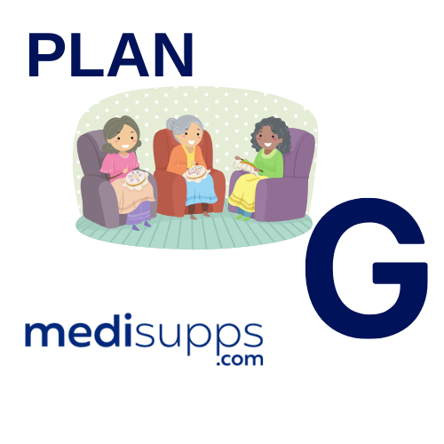 Medicare Supplement Plan G