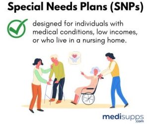 Does Medicare Pay for Assisted Living? Medicare Special Needs Plans for Dementia Patients