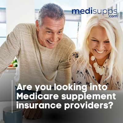Top 10 Medicare Supplement Insurance Companies