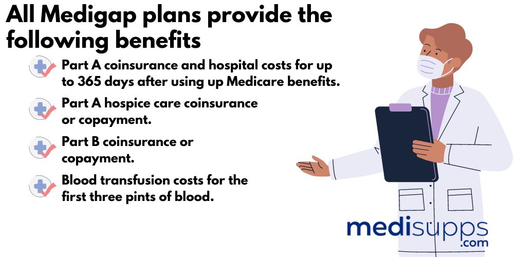 USAA Medicare Supplement Plans – Benefits & Coverage Medigap Plans