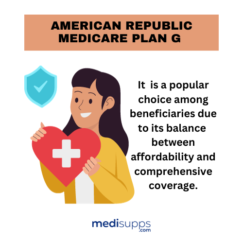 What is Medicare Plan G?