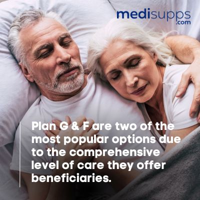 Is Medicare Plan G Better Than Plan F – Understanding the Differences