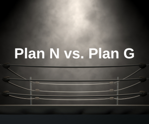 Plan G vs. Plan N