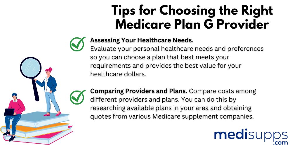 What is medicare plan g 