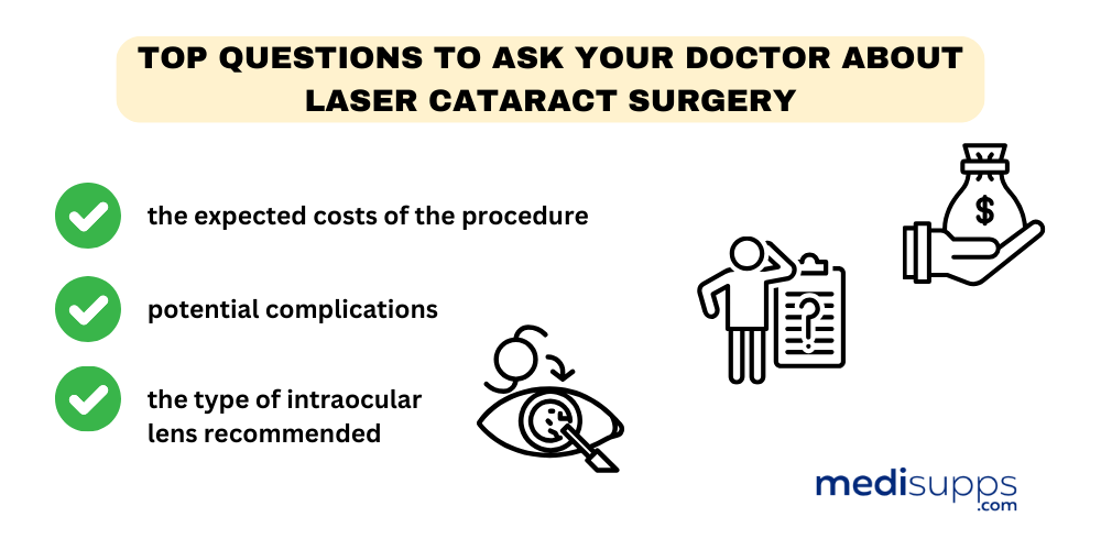 Does medicare cover cataract surgery for seniors 