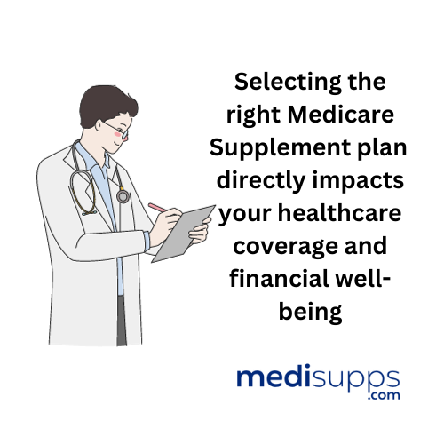 Choosing the Right Horizon Medicare Supplement Plan