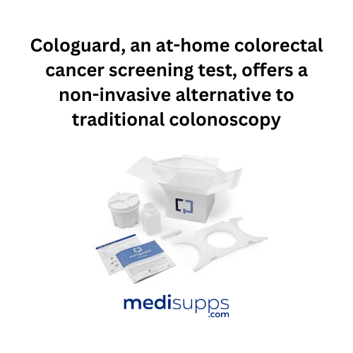 Does medicare cover cologuard 2024 