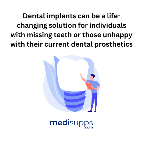 Does medicare pay for dental implants in 2024