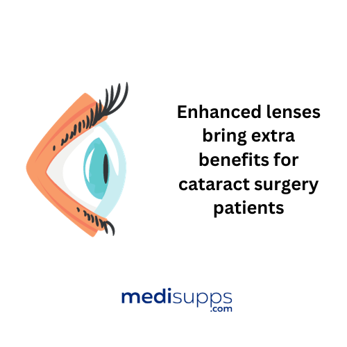 Cost of cataract surgery with medicare 