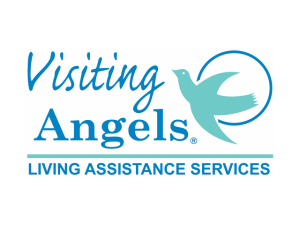 How much is visiting angels per hour
