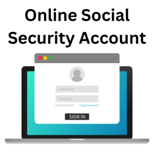 Medicare Change of Address Online Method: Using Your Social Security Account