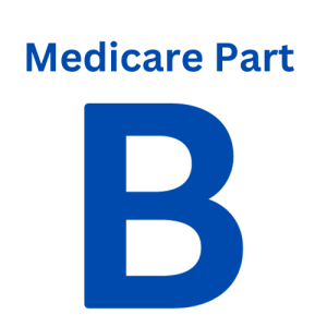 Medicare Part B Coverage