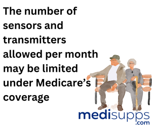 Does Medicare Cover Dexcom G6? Sensors and Transmitters
