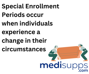 Medicare Change of Address Potential Implications of Moving Out of Your Plan's Service Area