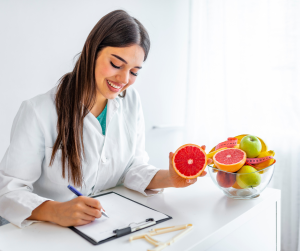 Does Medicare Cover Nutritionist Services? Intro