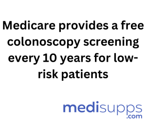 Does Medicare Cover Colonoscopy? High-Risk Patients and Medicare Coverage