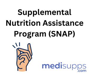 Free Groceries for Seniors on Medicare Supplemental Nutrition Assistance Program (SNAP)