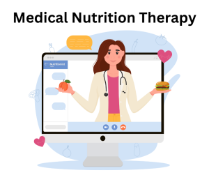 Medical Nutrition Therapy (MNT) and Medicare