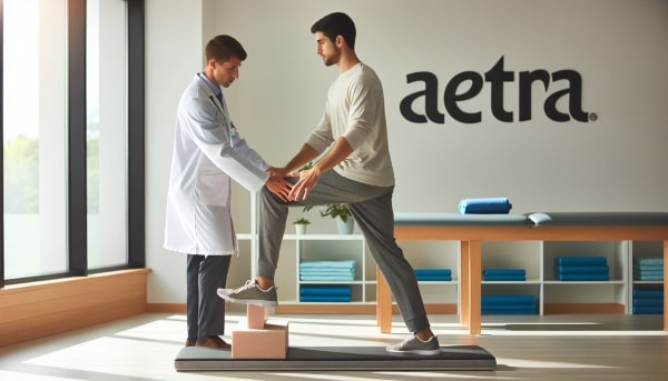 Additional Chiropractic Services and Aetna Coverage