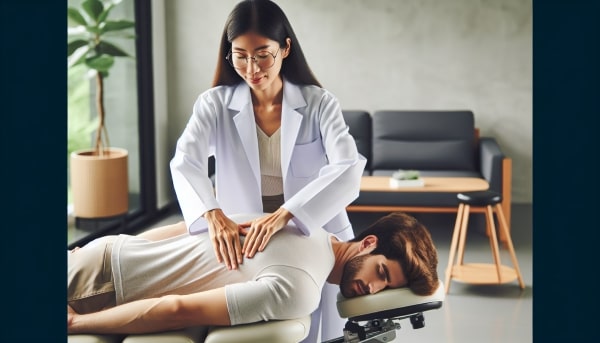 Aetna's Chiropractic Coverage Explained