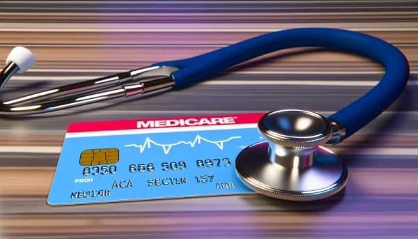 Medicare Programs Affected by ACA Section 1557