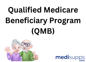 Medicare Savings Program Florida Qualified Medicare Beneficiary (QMB) Program