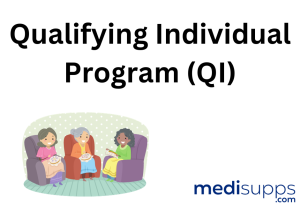 Medicare Savings Program Florida Qualifying Individual (QI) Program