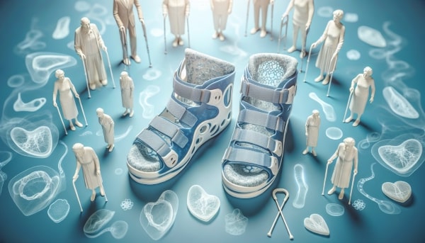 Medicare and Orthotics The Basics