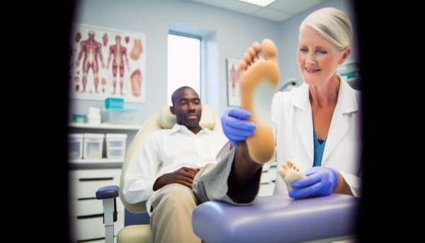 Orthotics for Specific Conditions What's Covered