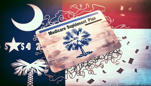 Analyzing Medicare Supplement Plans in South Carolina for 2025