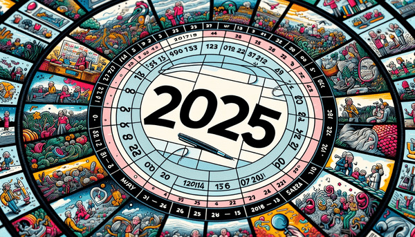 Changes in Medicare Supplement Plans for 2025