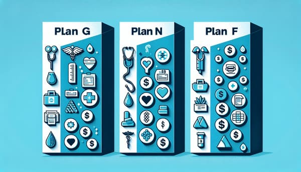 Comparing Popular Medicare Supplement Plans