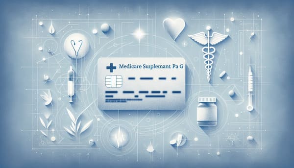 Understanding Medicare Supplement Plan G in 2025