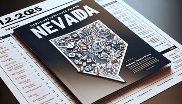 Understanding Medicare Supplement Plans in Nevada for 2025