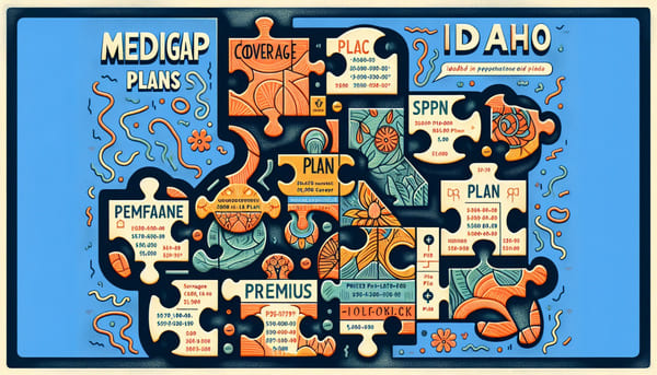 Comparing Medigap Plans Finding the Right Fit