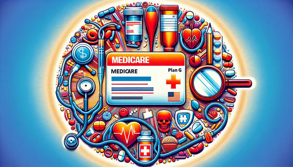 Medicare Plan G - The best plan