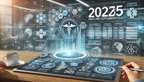 The 2025 Landscape for Medicare Supplements