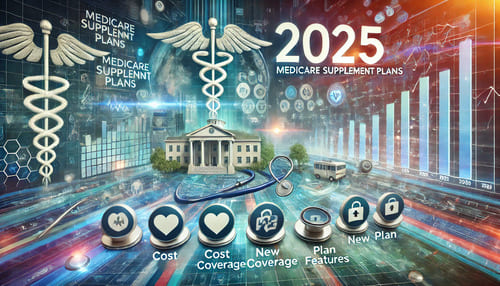 The Future of Medicare Supplement Plans: CSI's 2025 Projections