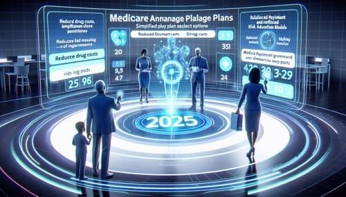 Navigating the Medicare Advantage Plan Program