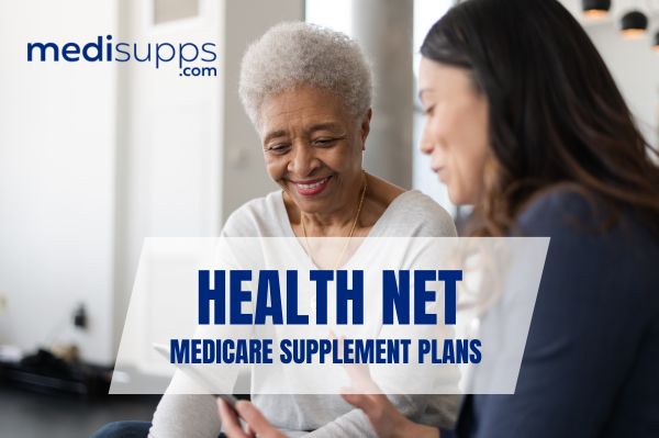 Health Net Medicare Supplement Plans 2025