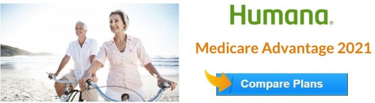 Humana Medicare Advantage Plans 2021 - Compare Plans