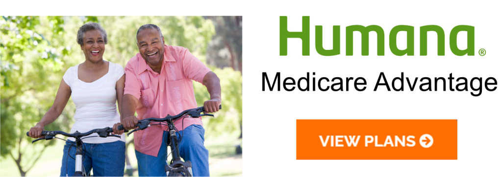 Humana Medicare Advantage Plans 2022 - Compare Plans