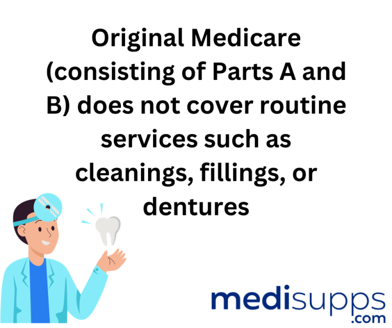 best-dental-insurance-for-seniors-on-medicare-compare-plans